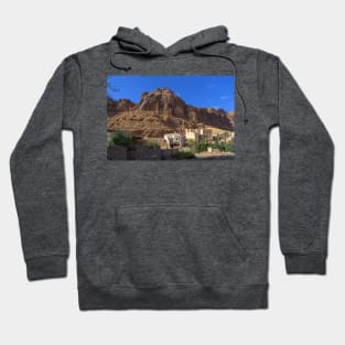 AL ULA Hoodie